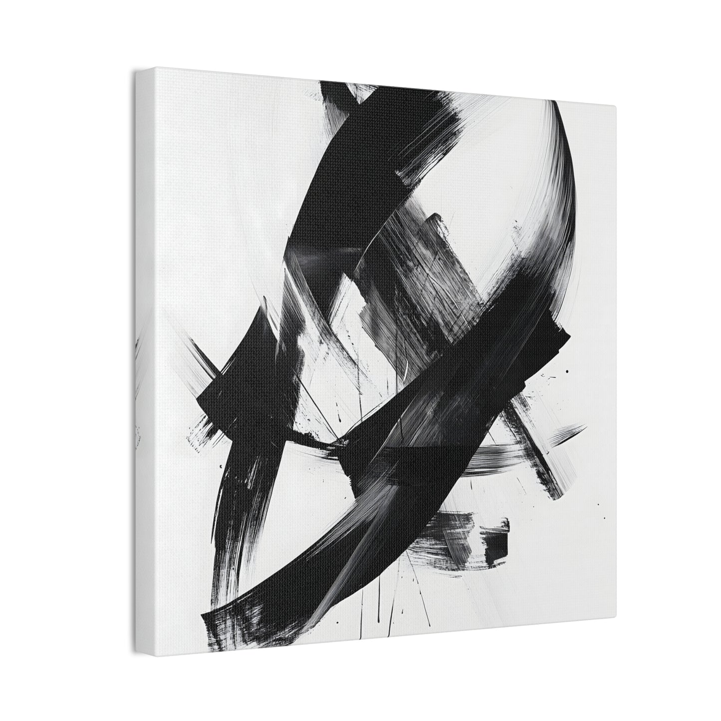 Monochrome Dynamics 2.0