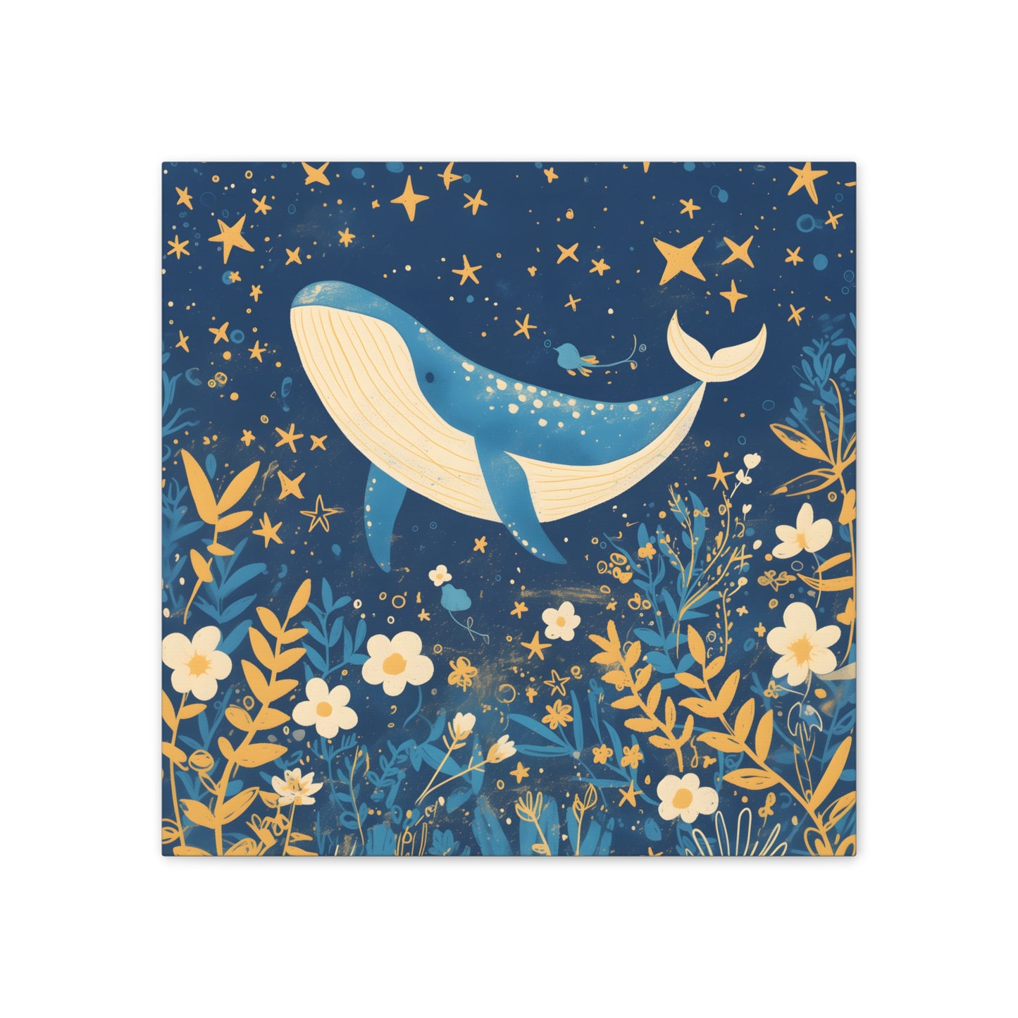 Wondrous Whales