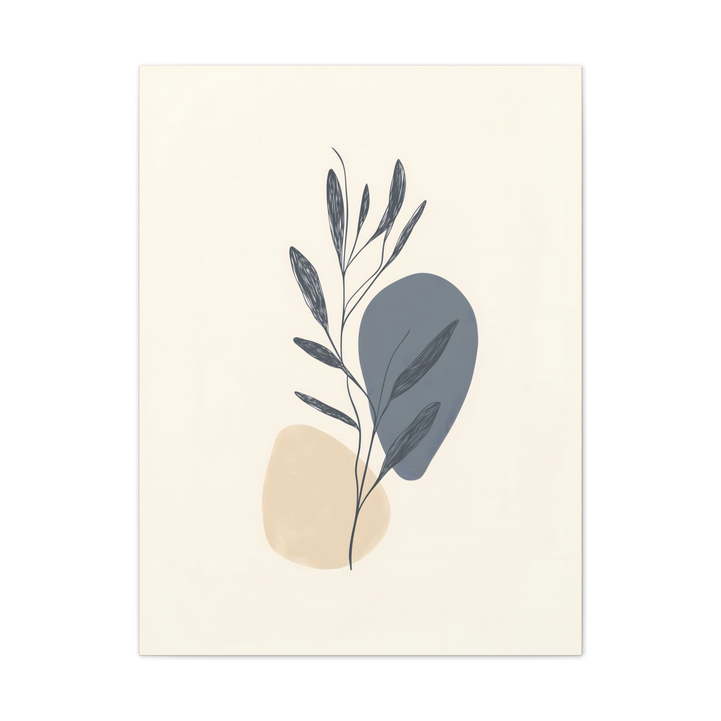 Leafy Lines