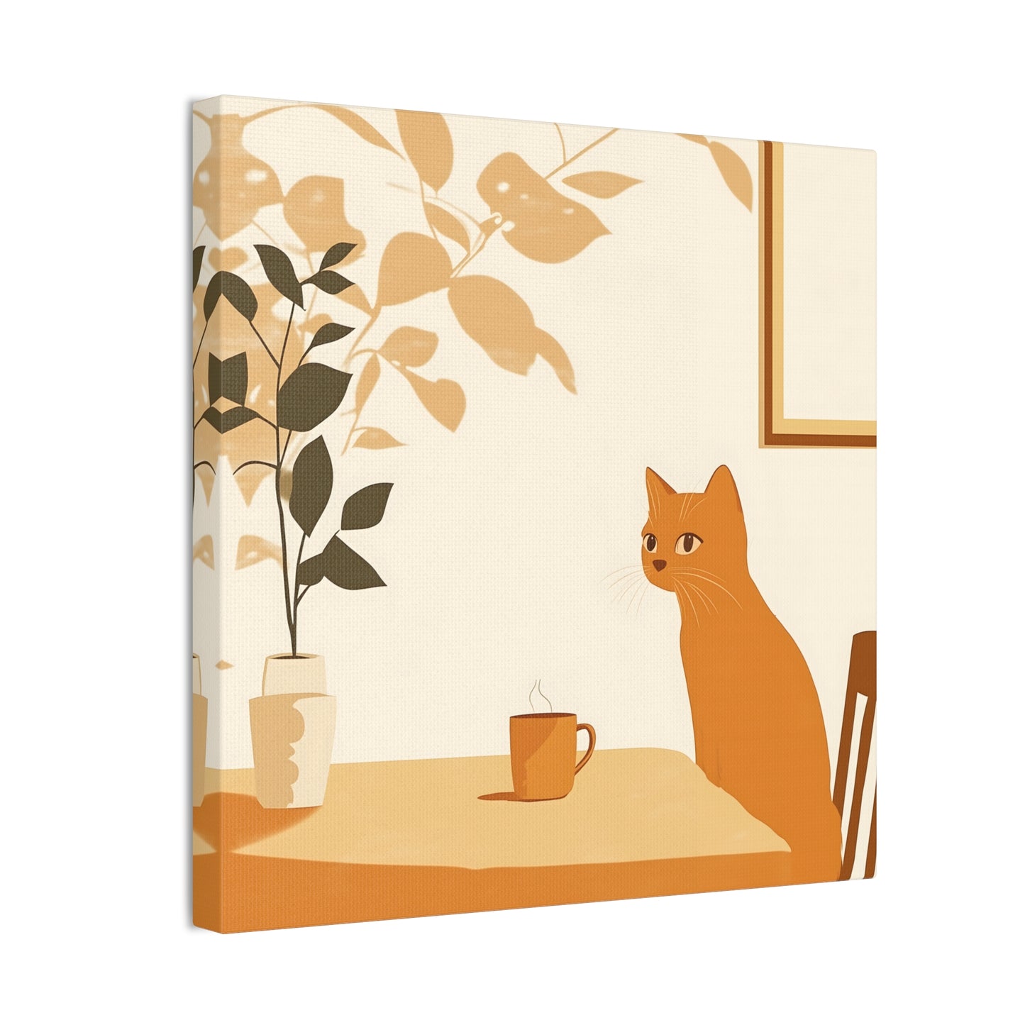 The Cozy Cat Café