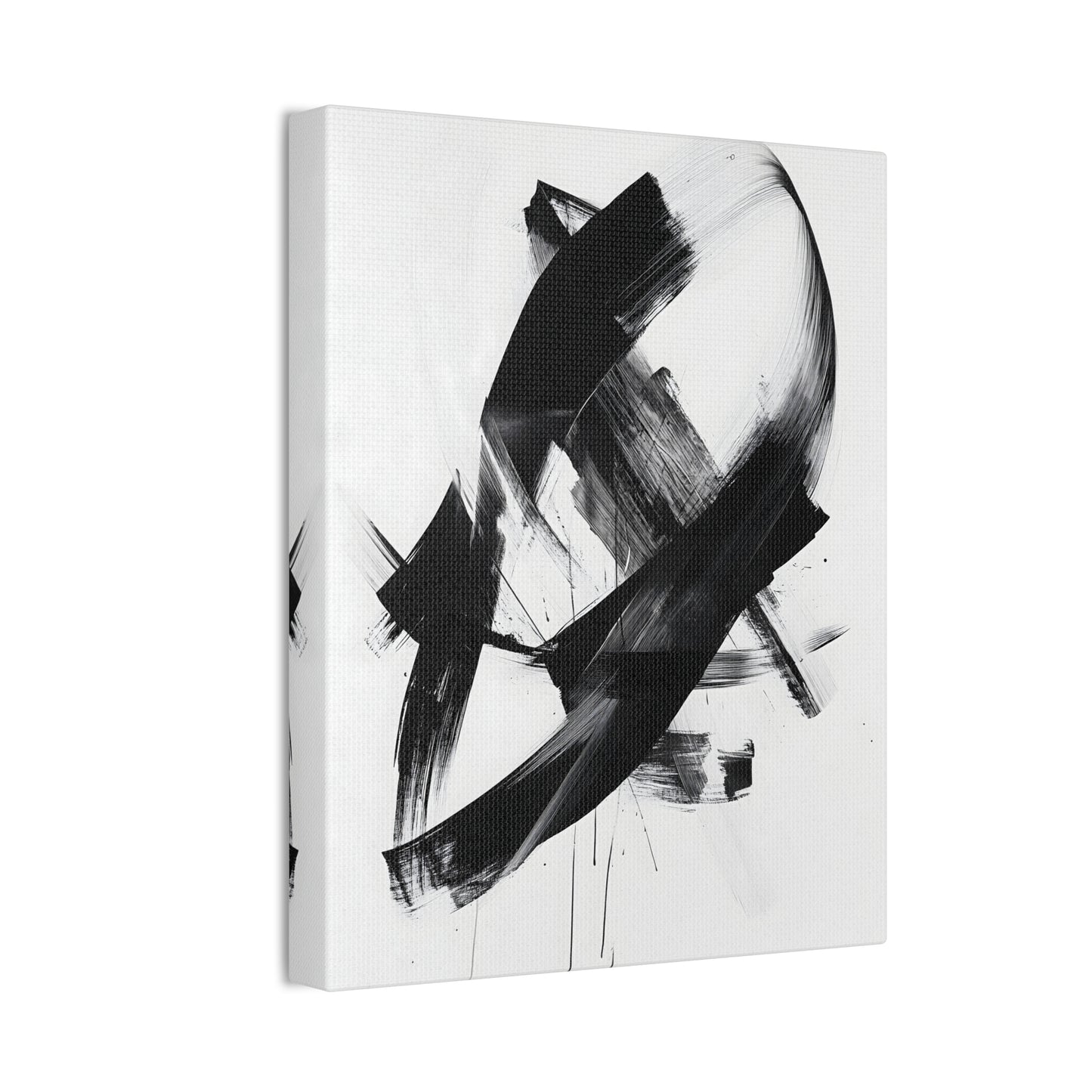 Monochrome Dynamics 2.0