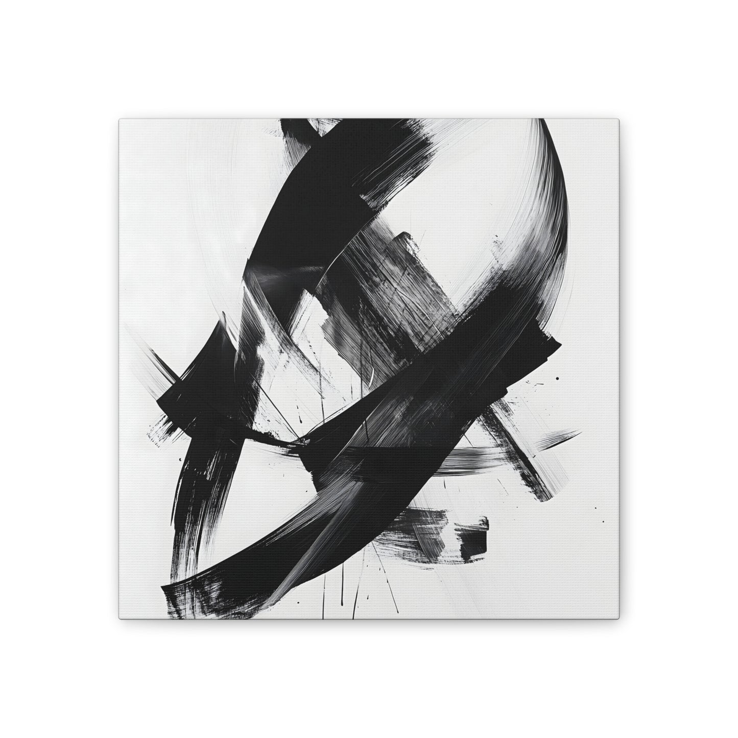 Monochrome Dynamics 2.0