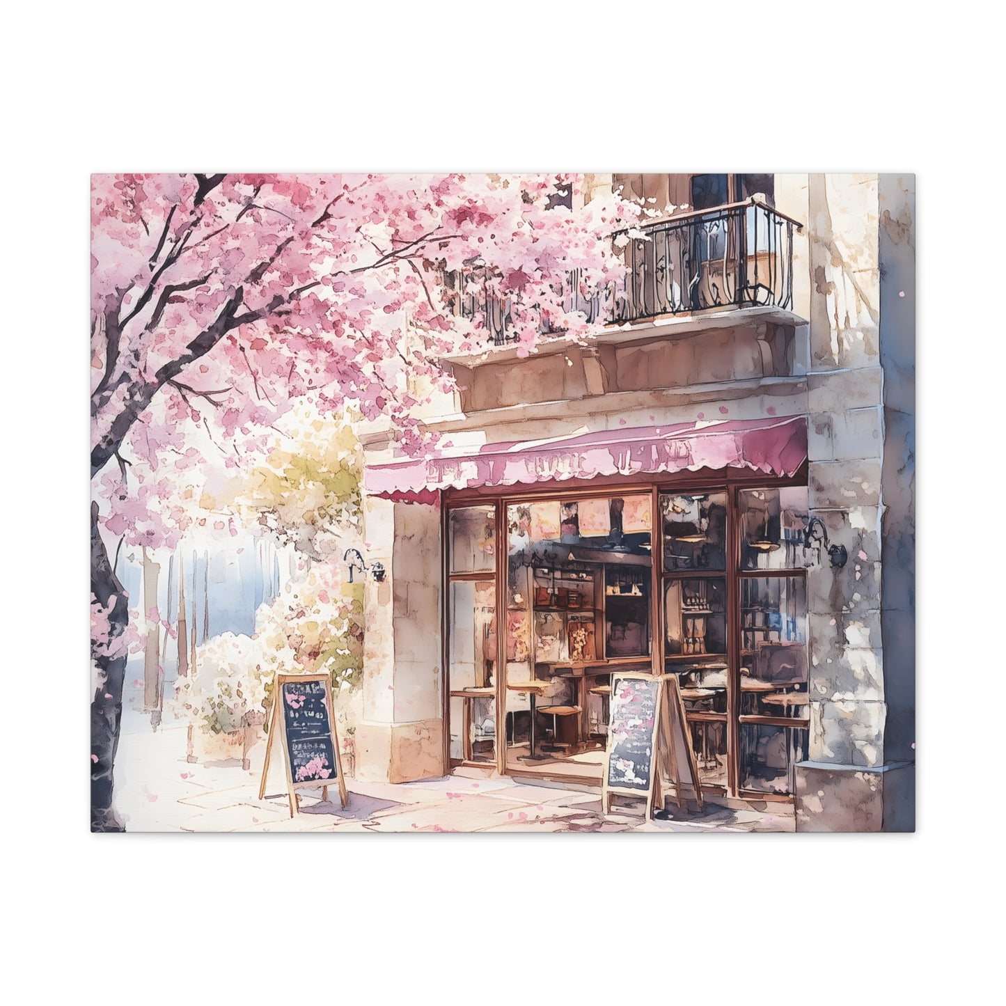 Sakura Street Café