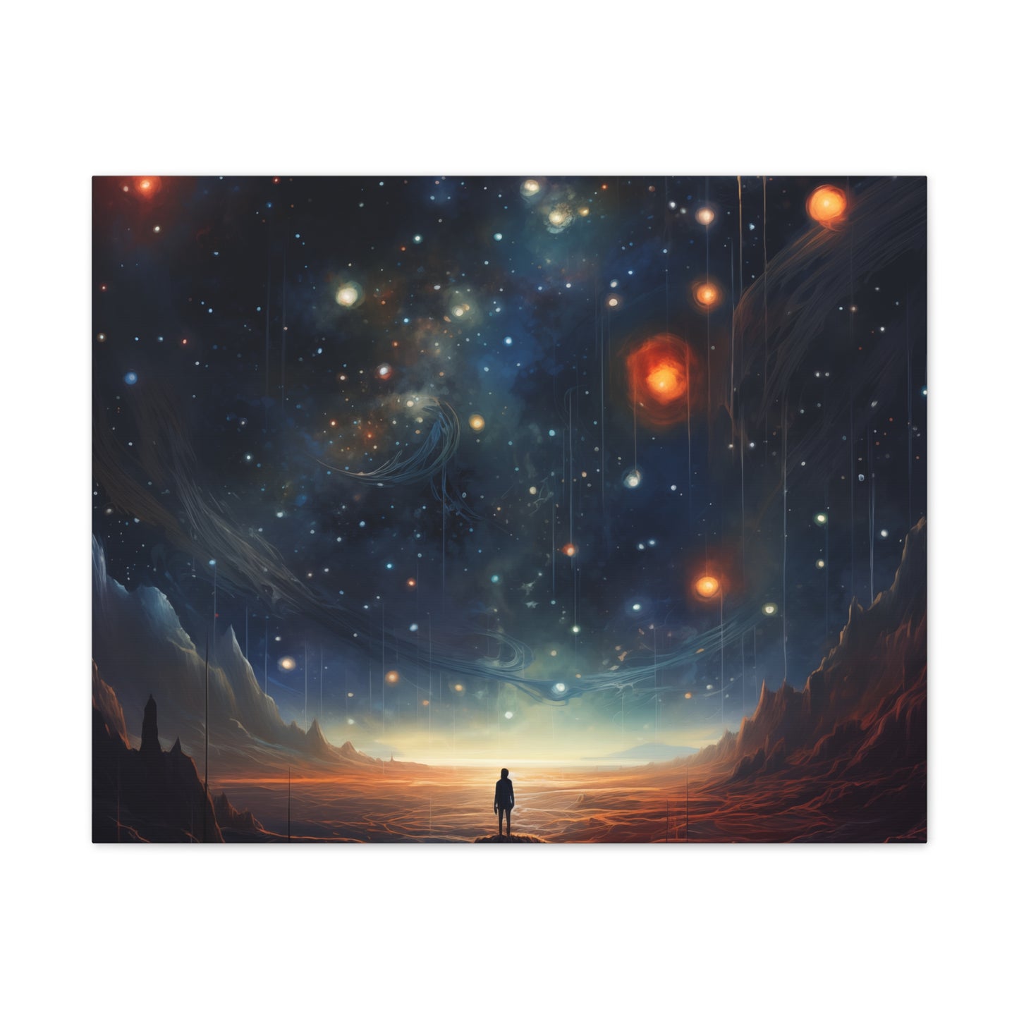 Stellar Reverie