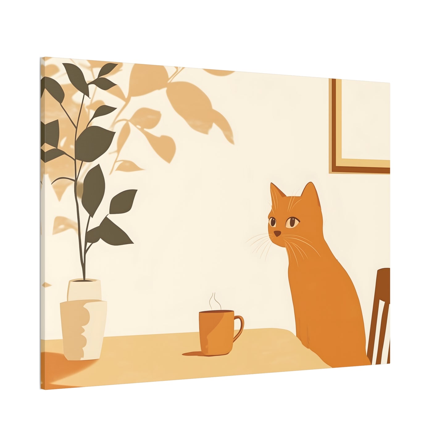 The Cozy Cat Café