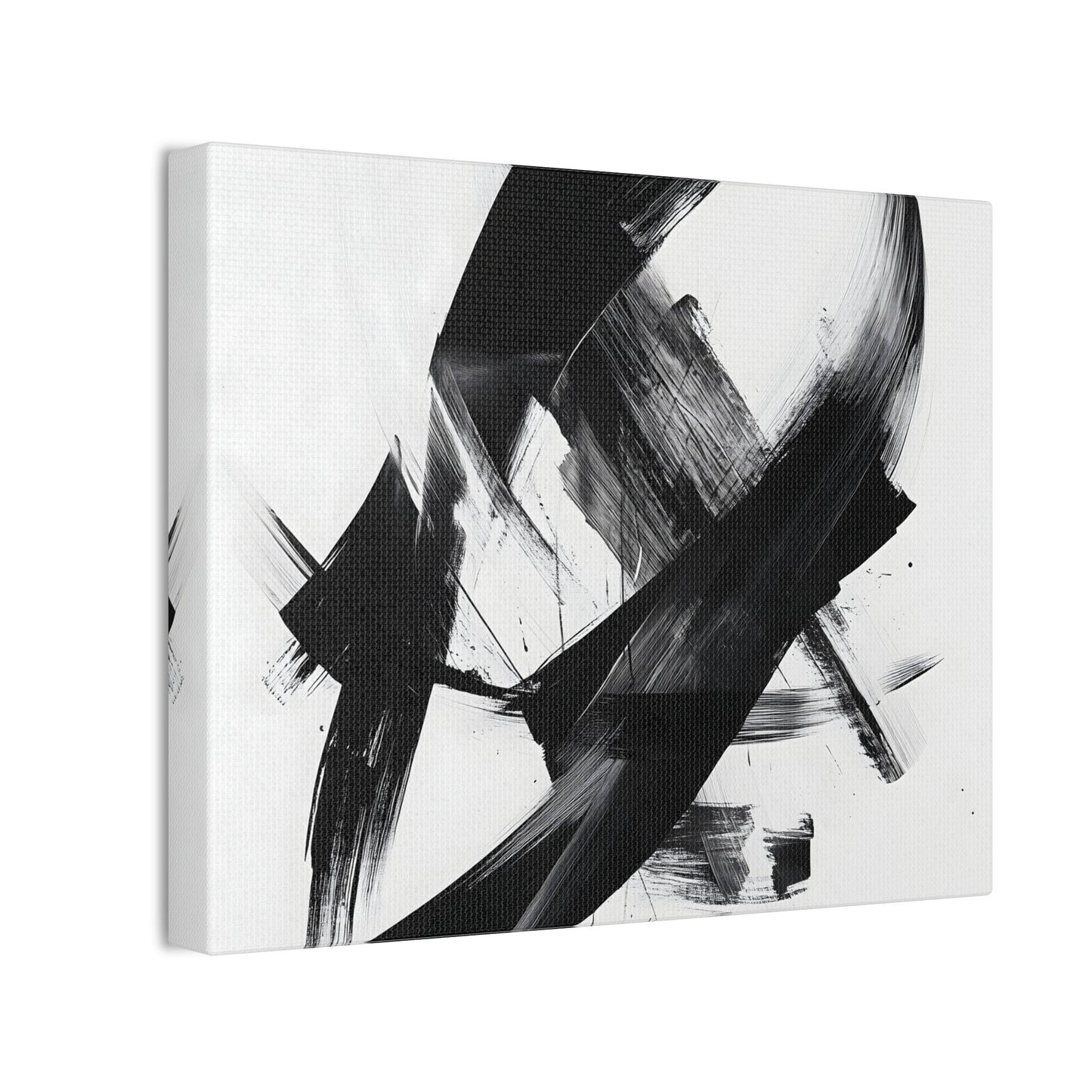 Monochrome Dynamics 2.0