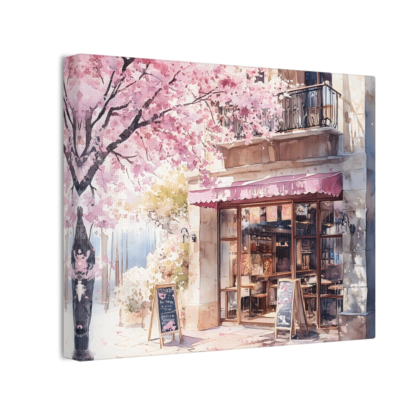 Sakura Street Café