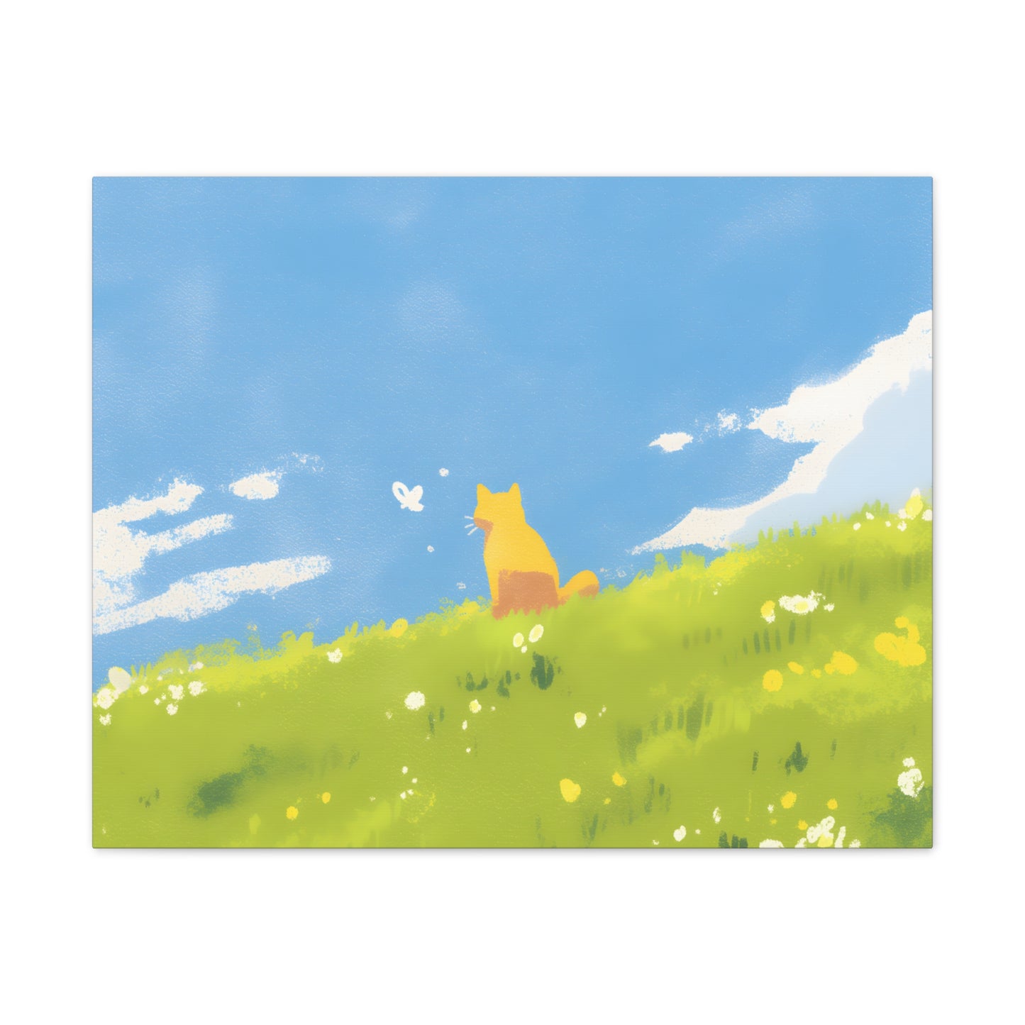 Meadow Dreams