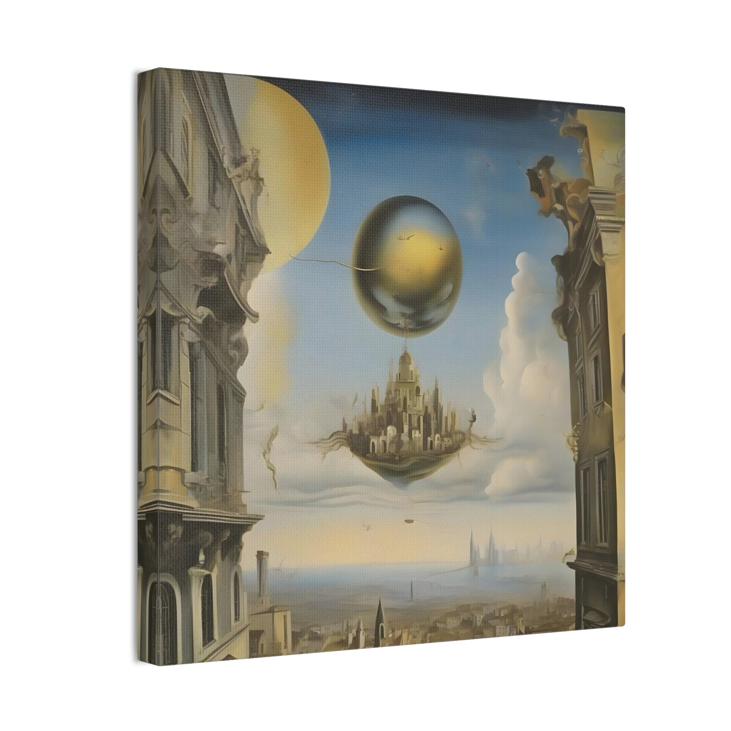 Castle in the Sky