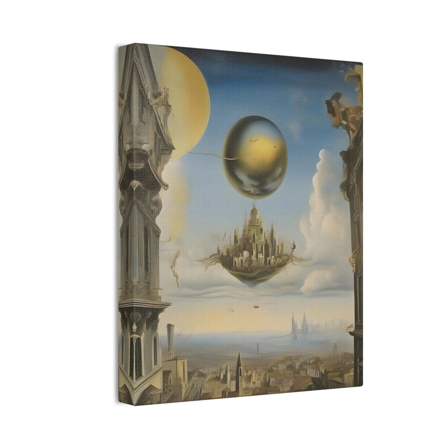 Castle in the Sky