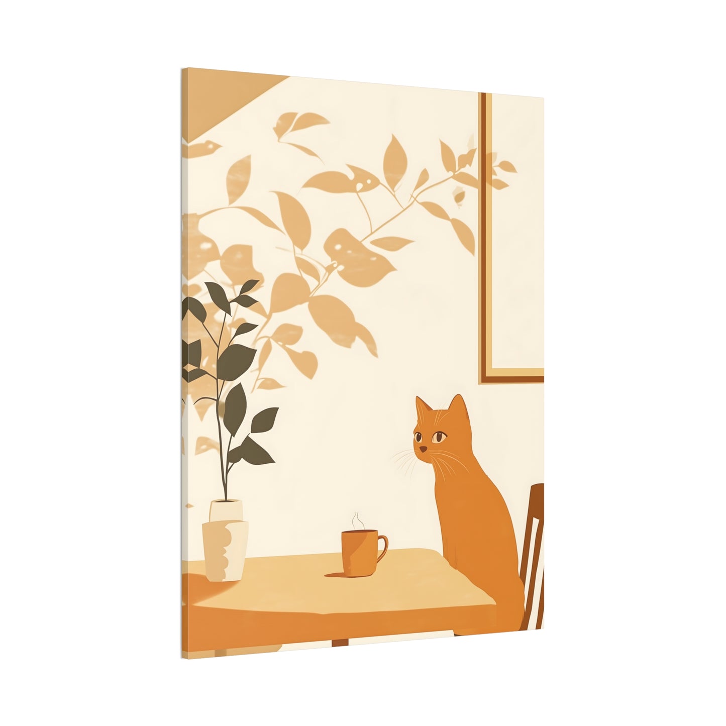 The Cozy Cat Café