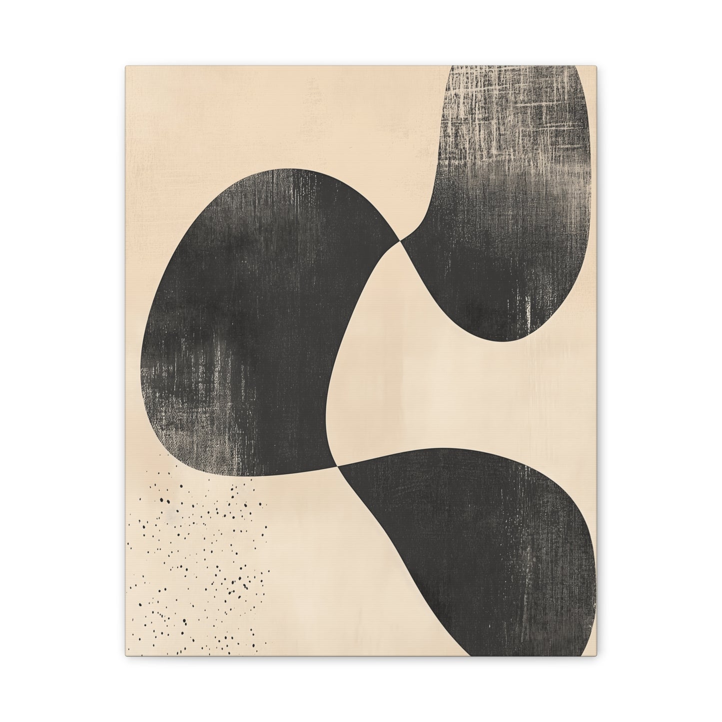 Minimalist Flow
