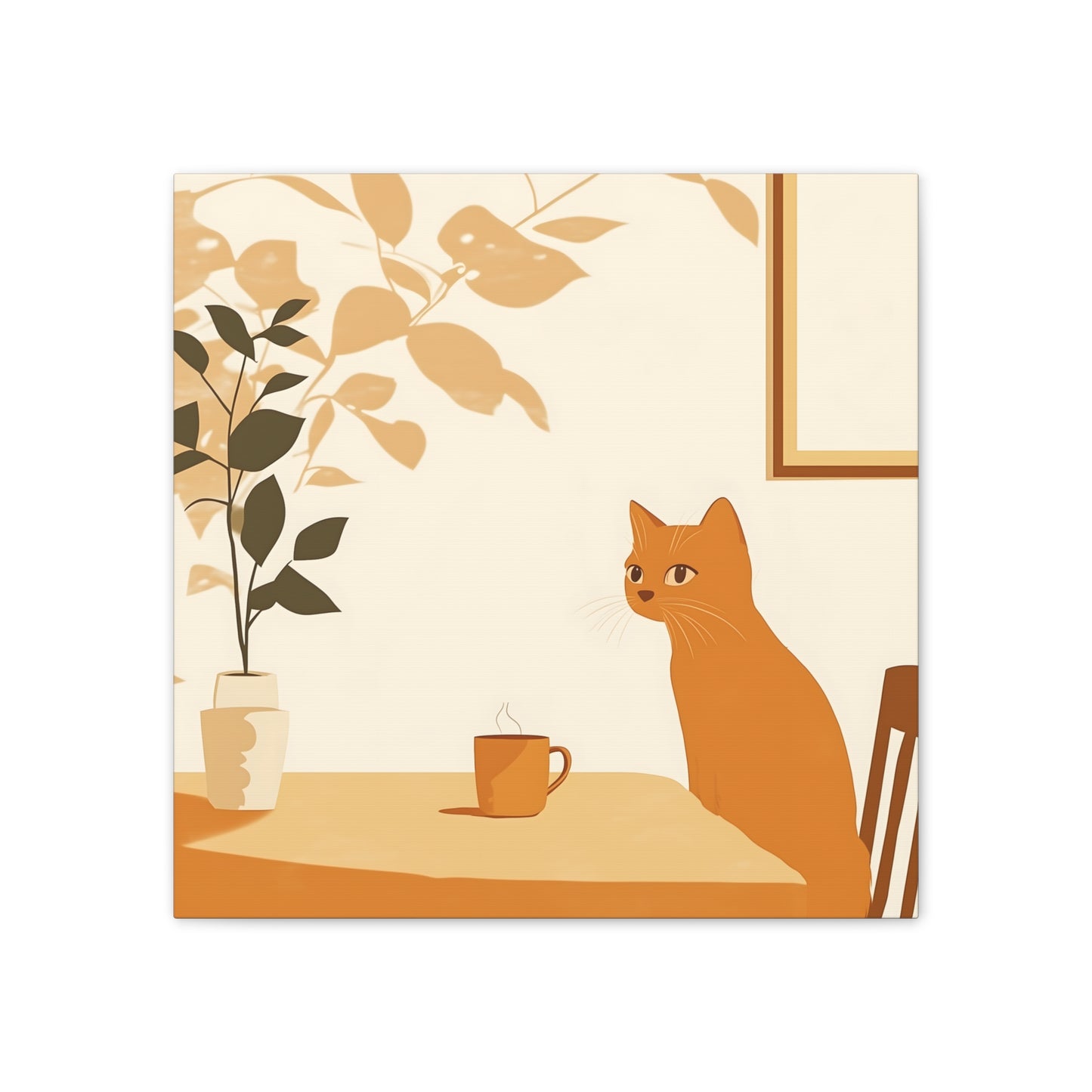 The Cozy Cat Café