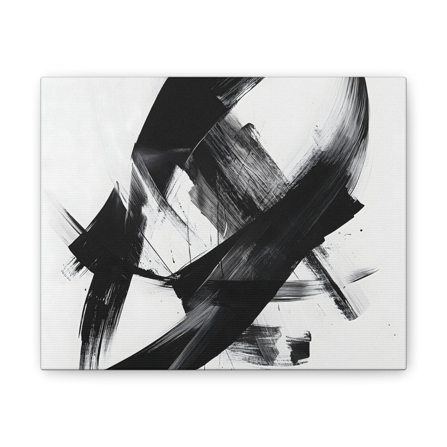 Monochrome Dynamics 2.0