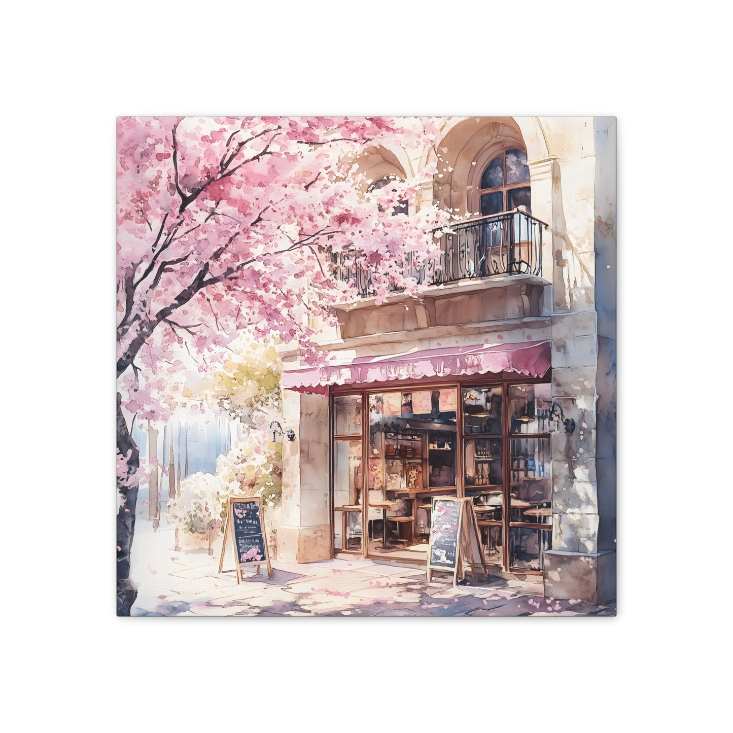 Sakura Street Café