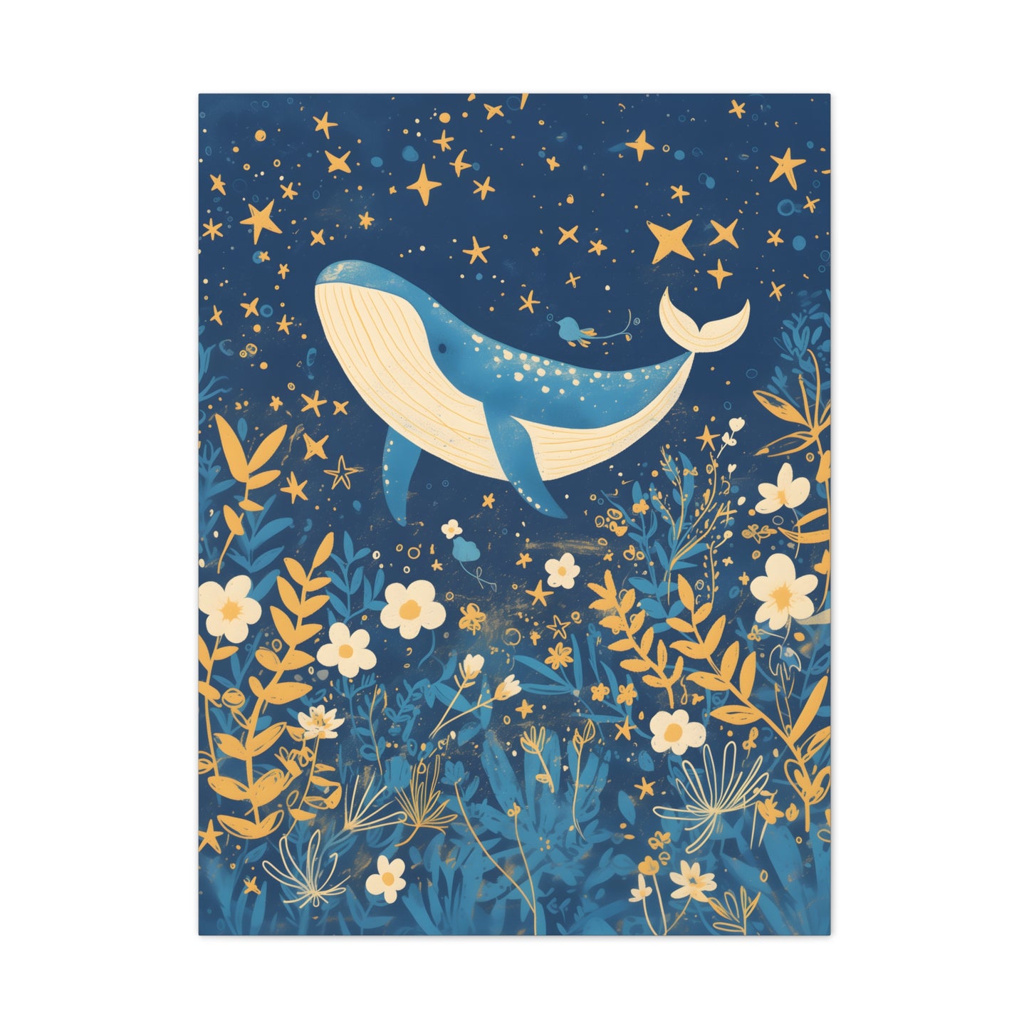 Wondrous Whales