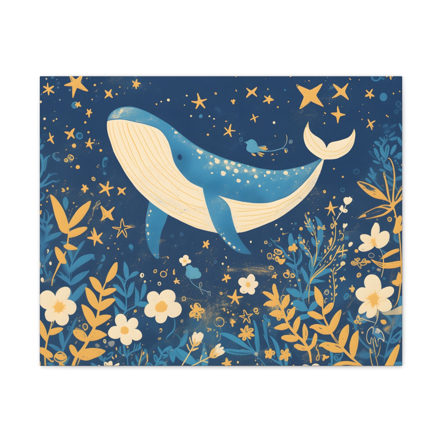 Wondrous Whales