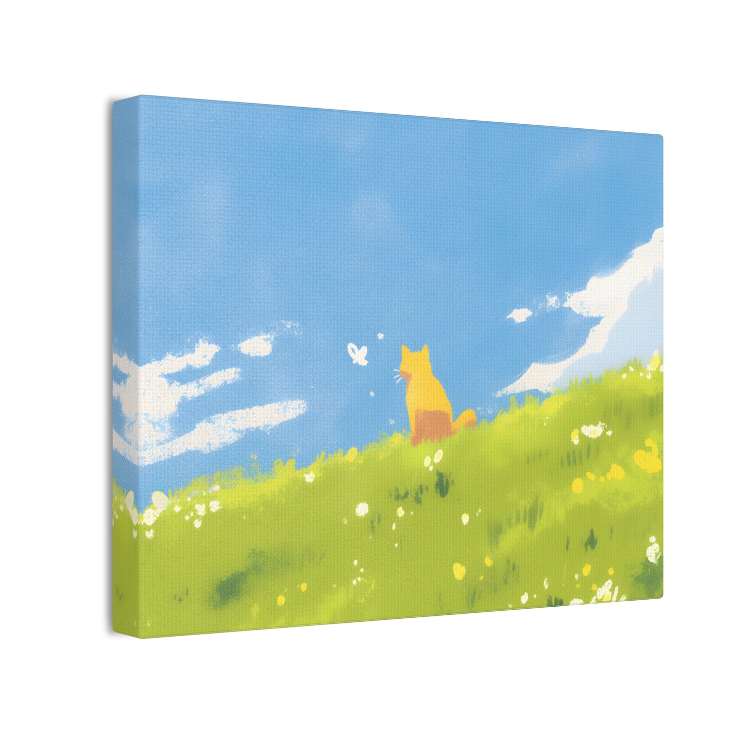 Meadow Dreams