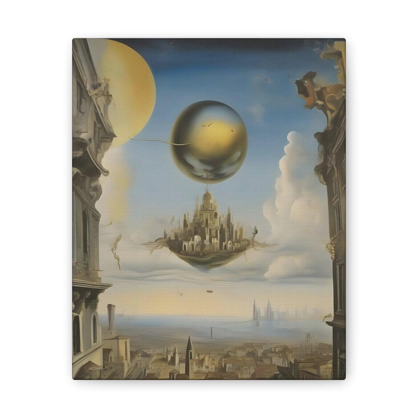 Castle in the Sky