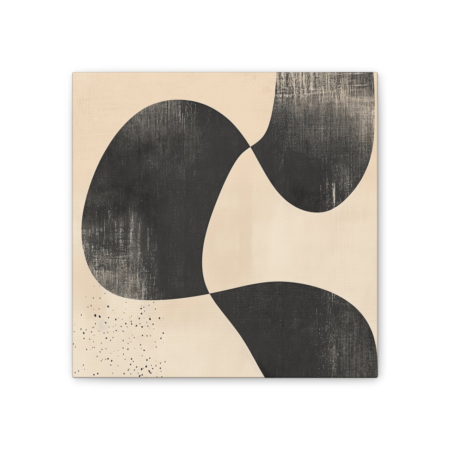 Minimalist Flow