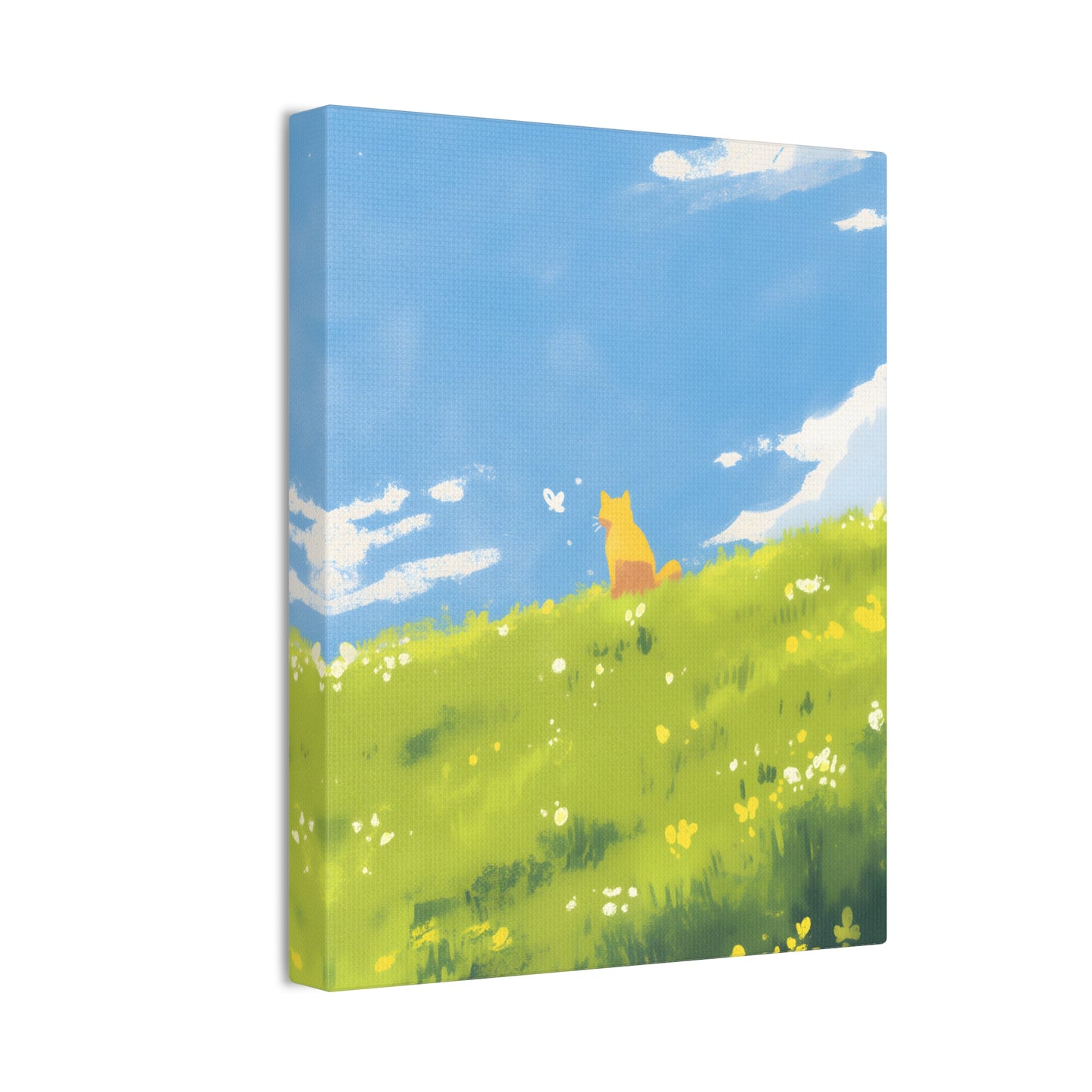 Meadow Dreams