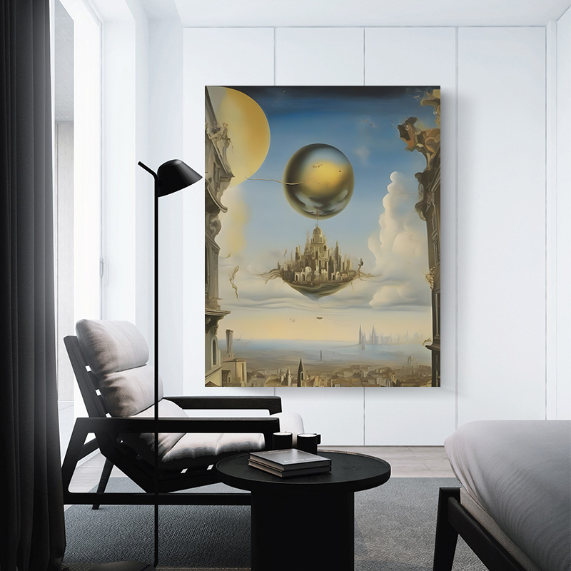 Castle in the Sky