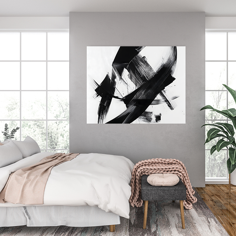 Monochrome Dynamics 2.0