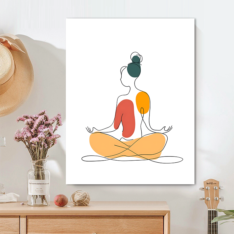 Zen in Motion