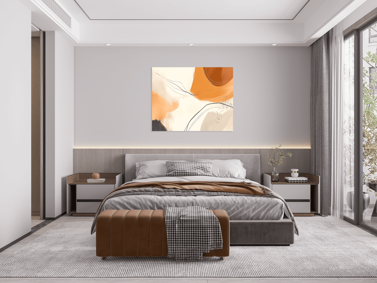 Free-Spirited Forms