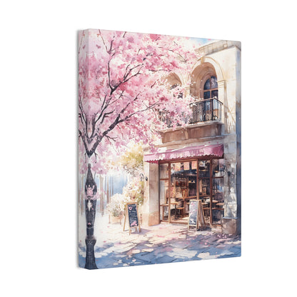 Sakura Street Café