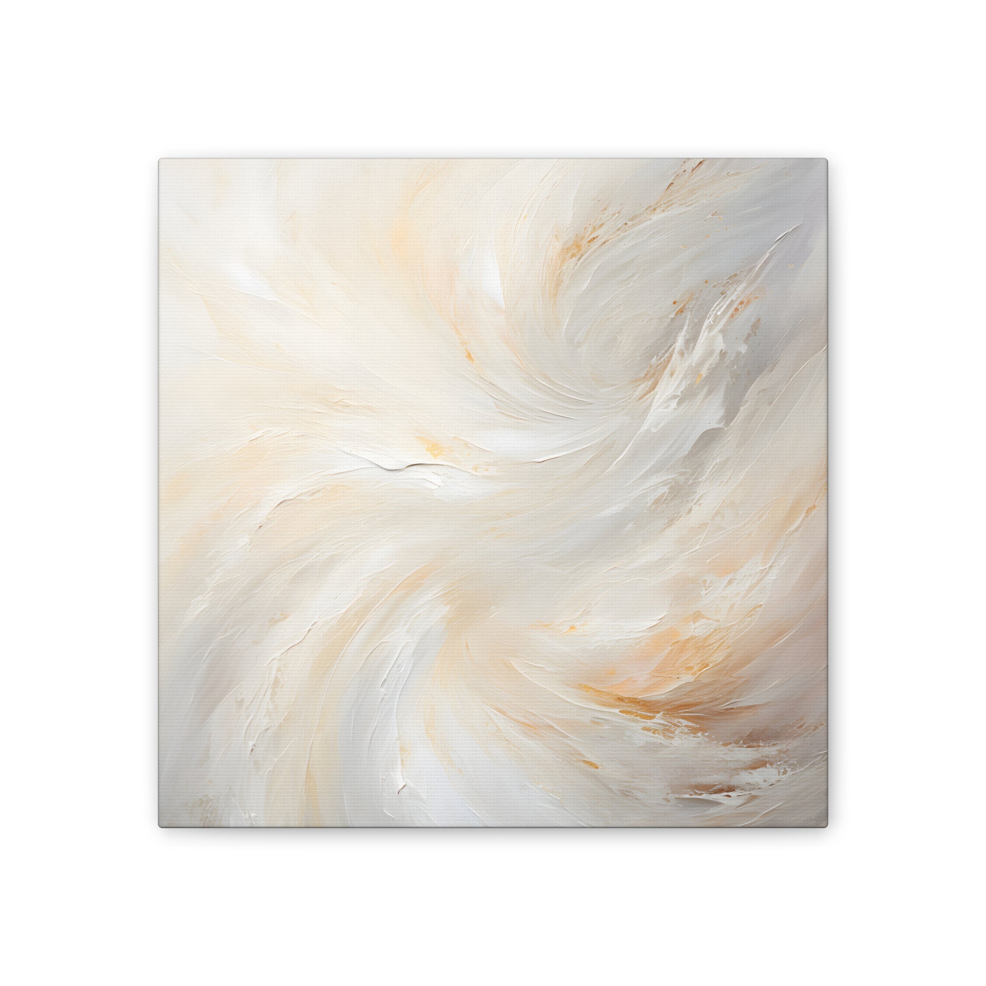 Cosmic Swirl Wall Art – Mesmerizing Abstract