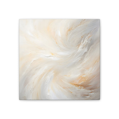 Cosmic Swirl Wall Art – Mesmerizing Abstract