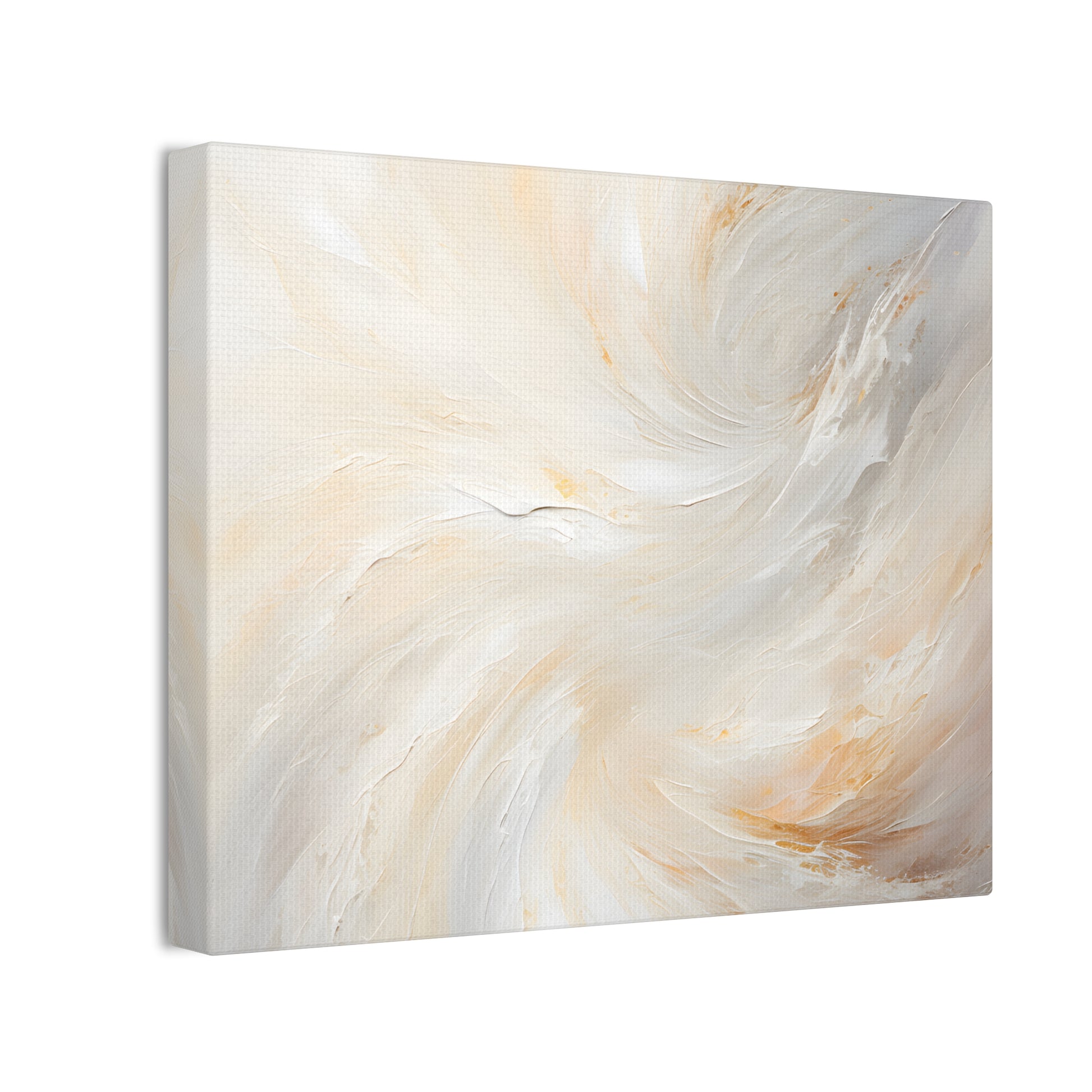 Cosmic Swirl Wall Art – Mesmerizing Abstract