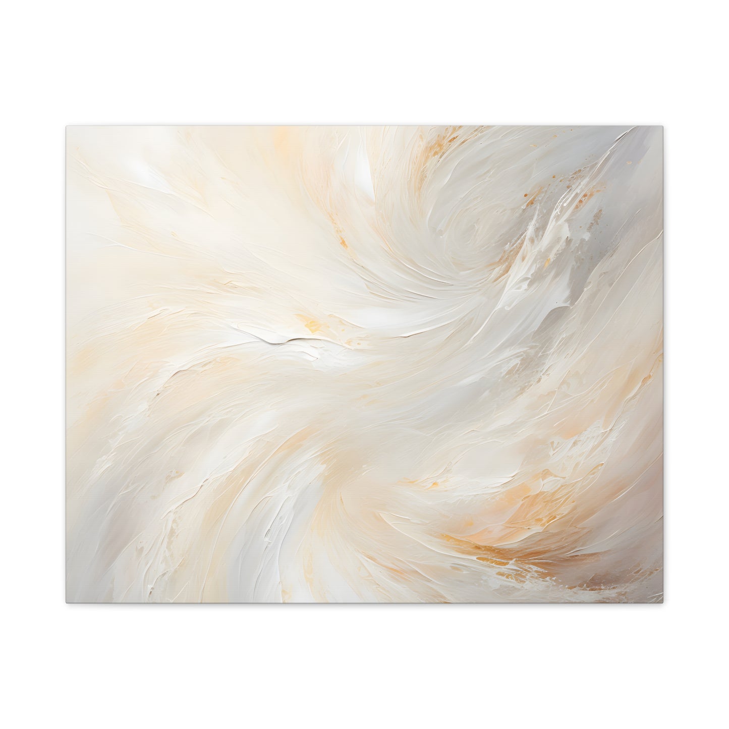 Cosmic Swirl Wall Art – Mesmerizing Abstract