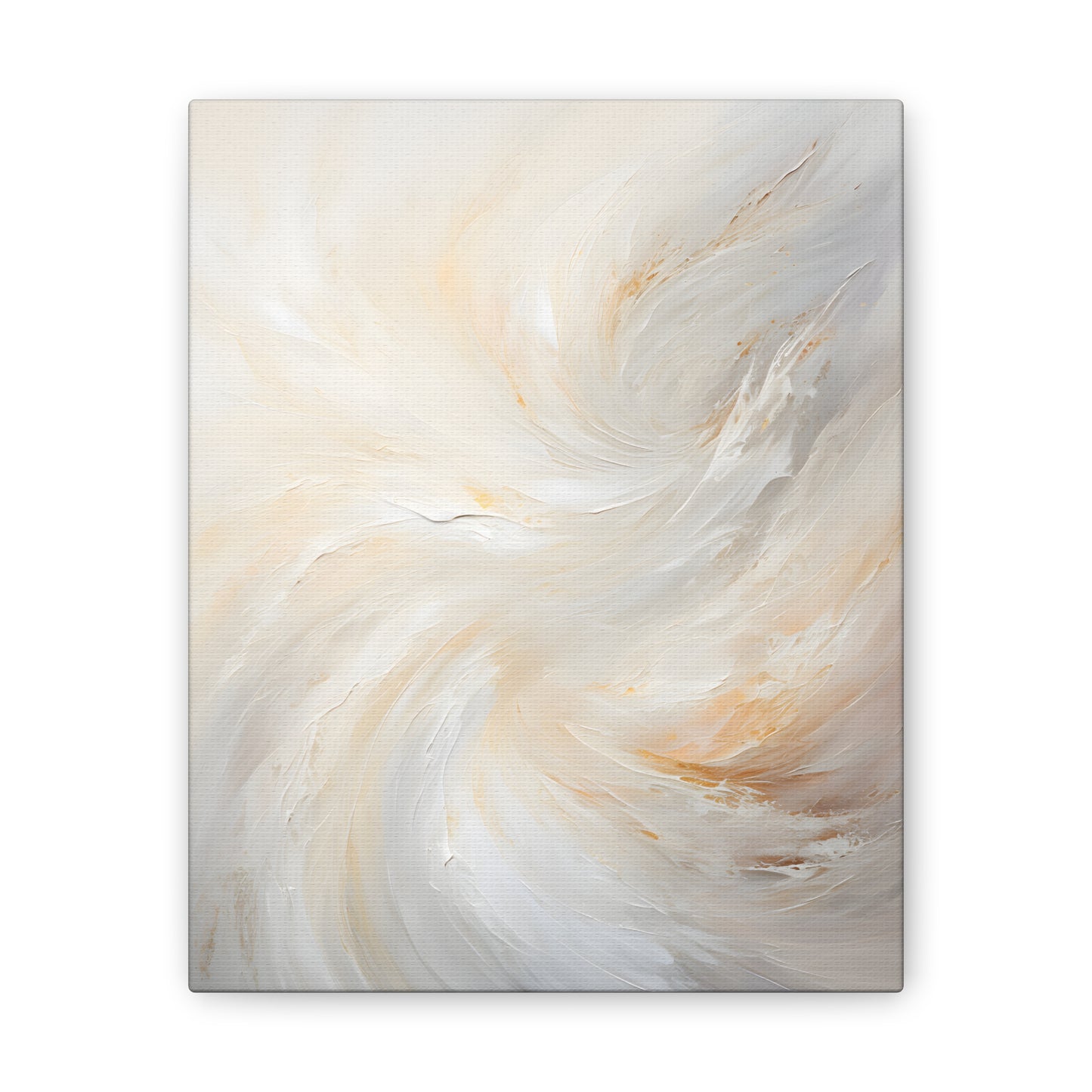 Cosmic Swirl Wall Art – Mesmerizing Abstract