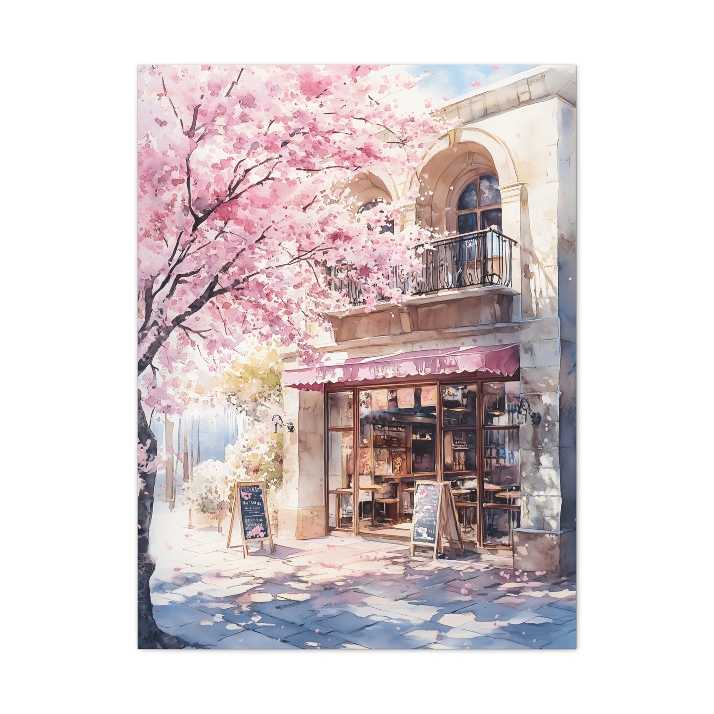 Sakura Street Café