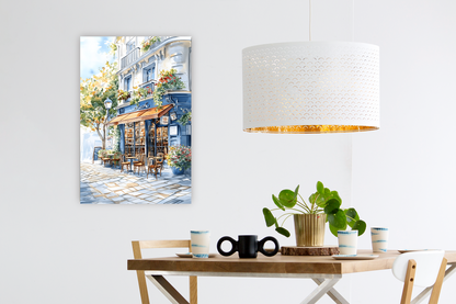 Café on the Corner