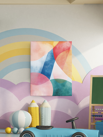 Colorful Compositions