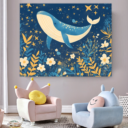 Wondrous Whales